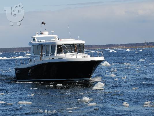 minor offshore pilot boat